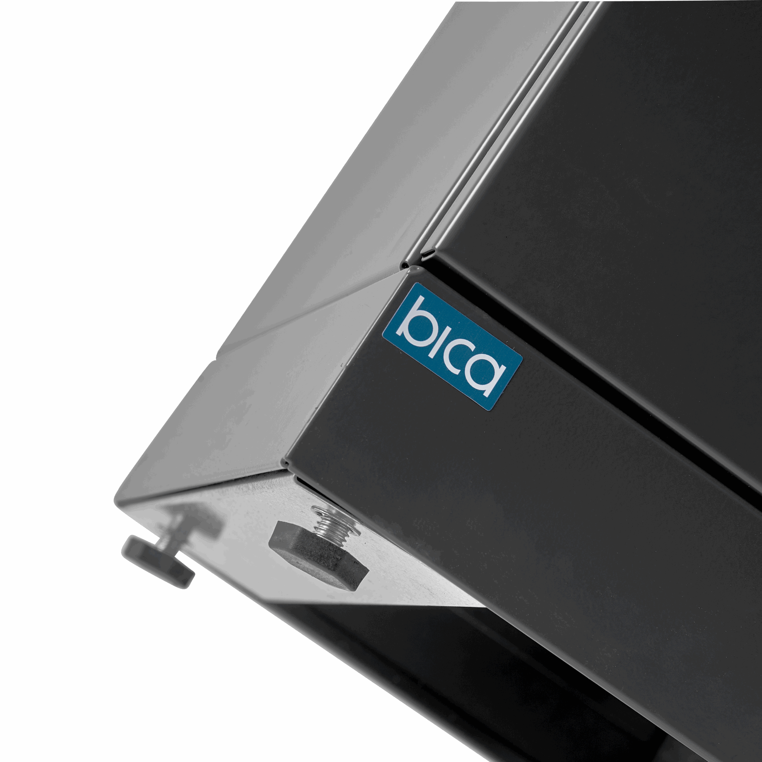 Bica Modell 863 som viser justerbare bein