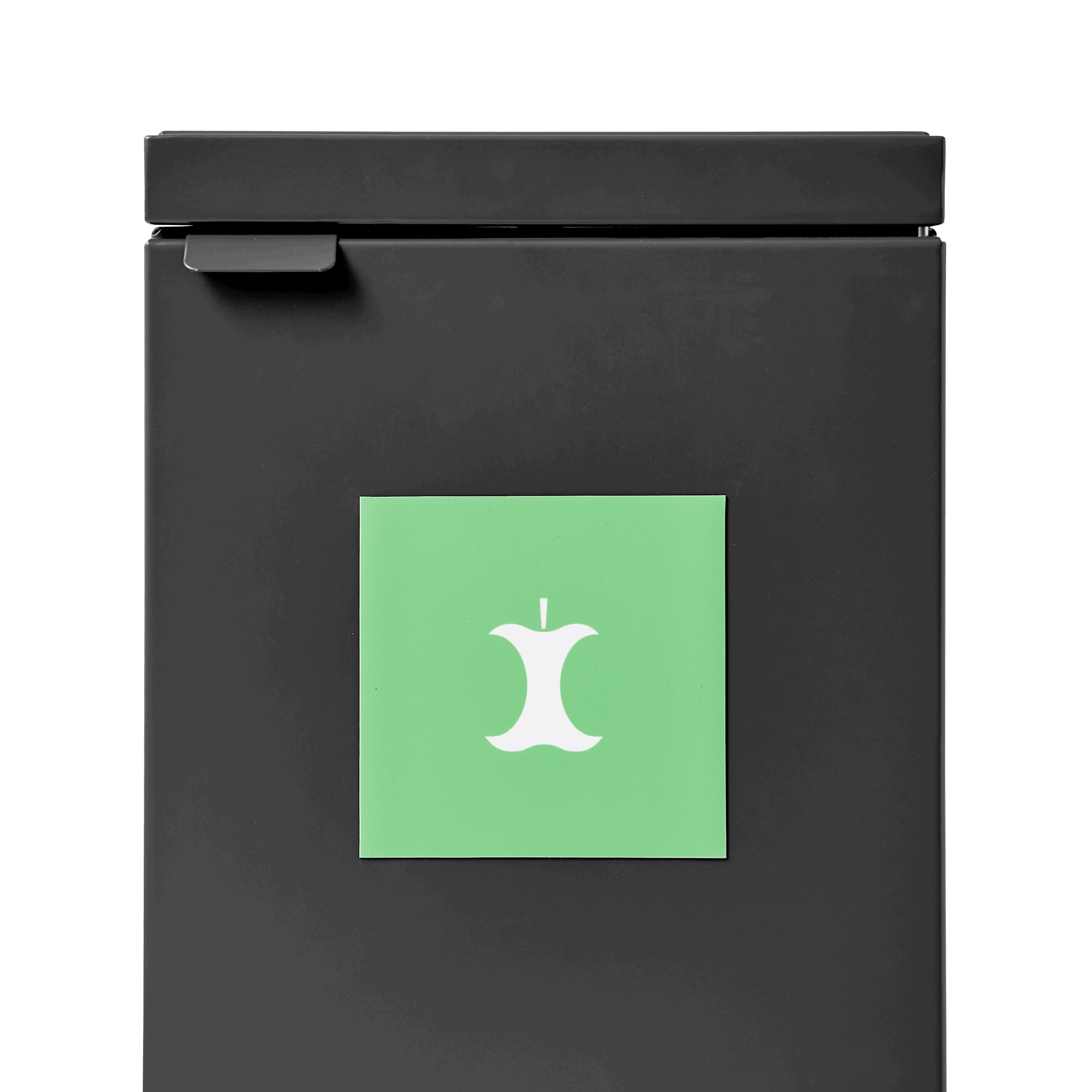 Bica Modell 86o logo med magnet