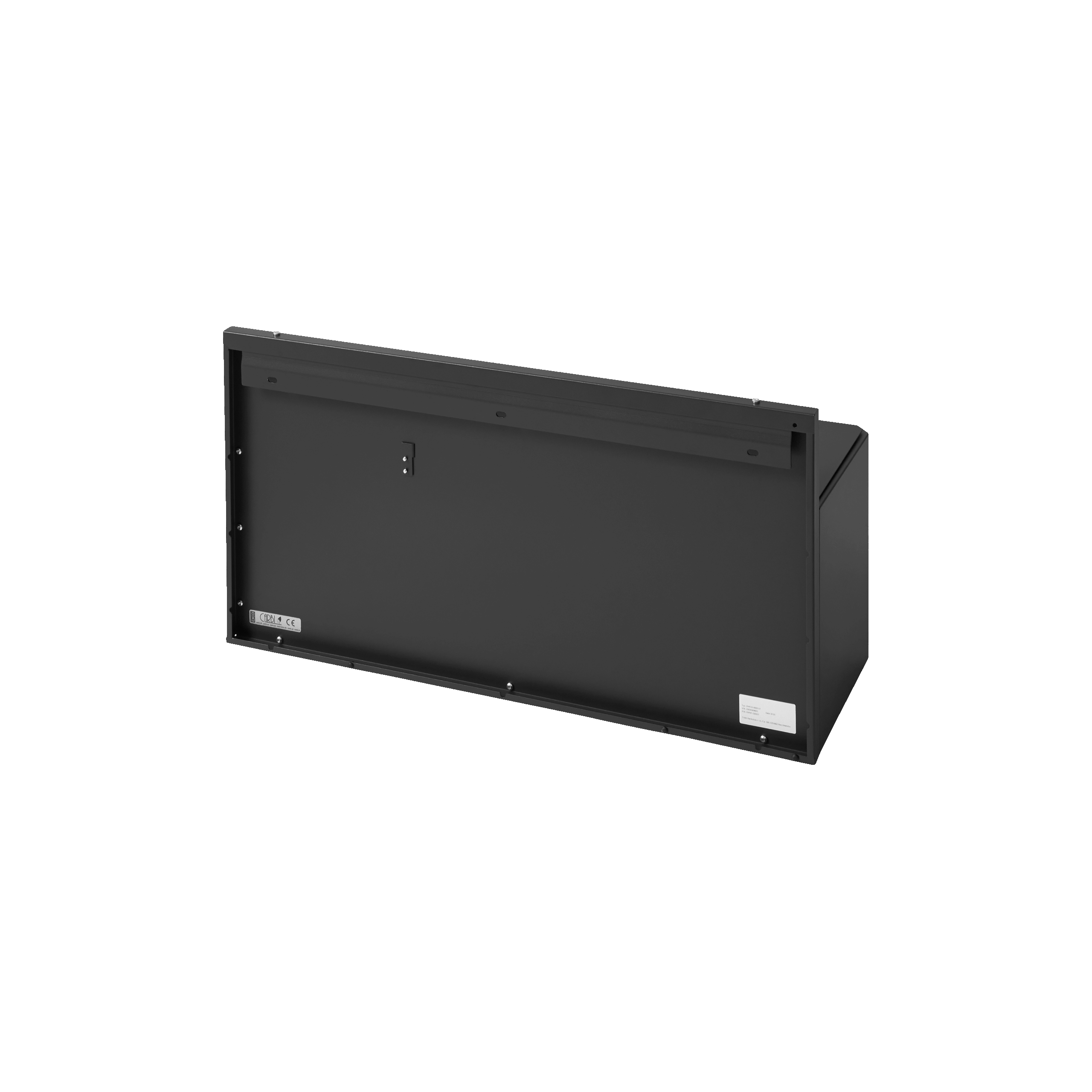 Bica Basic Modell 912 - Image 3