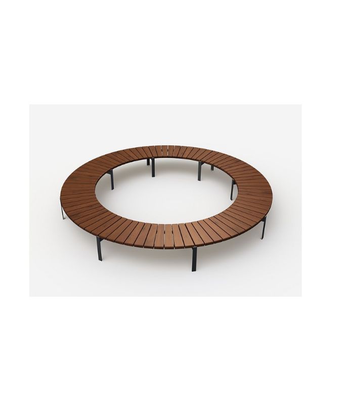 Extery benk Jada 370