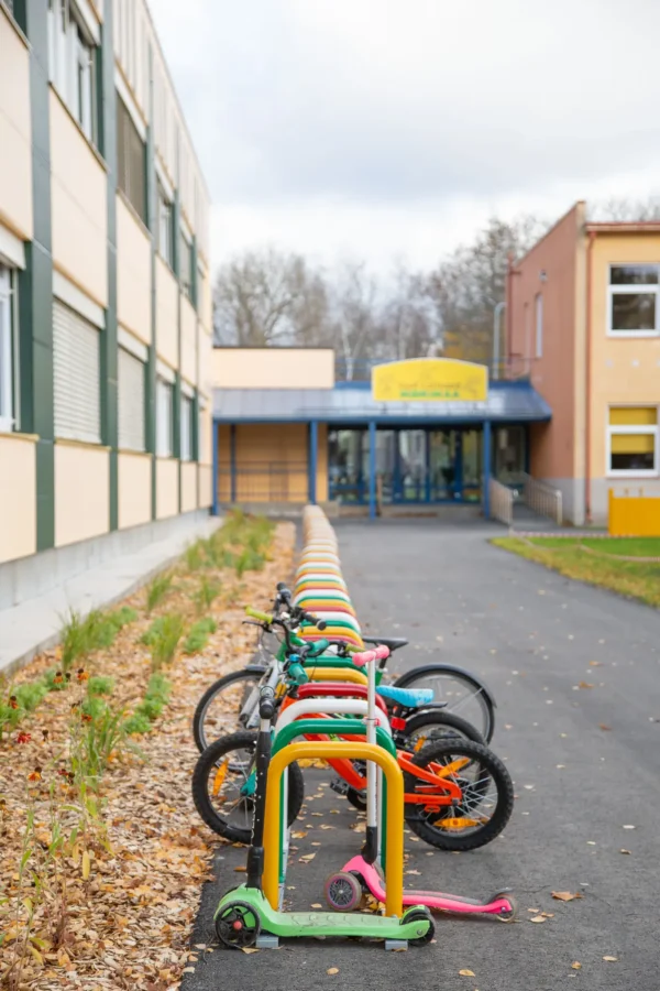 Sykkelstativ Kaar Mini