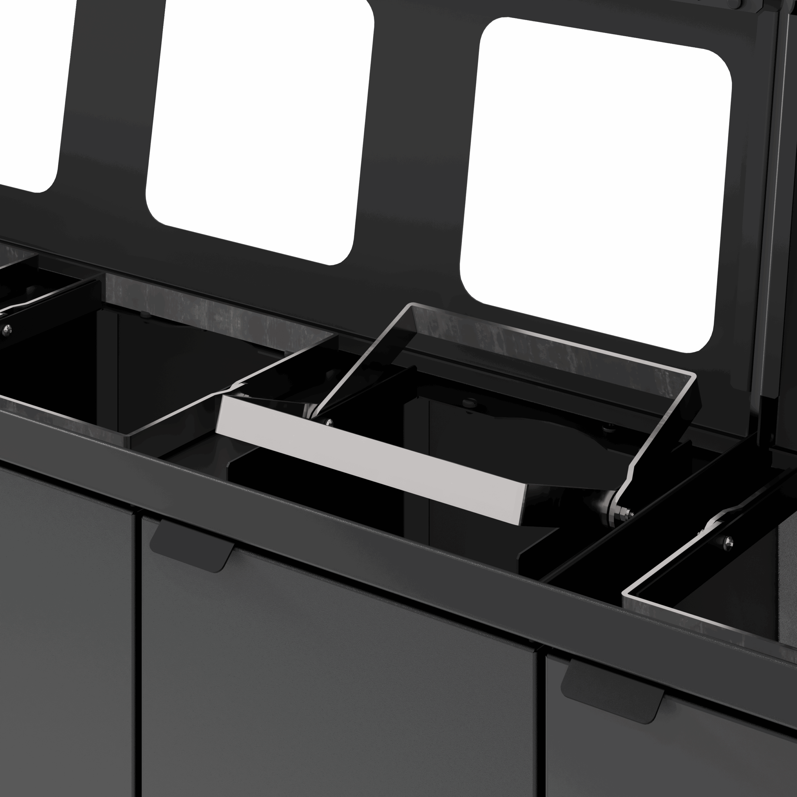 Bica Basic Modell 883