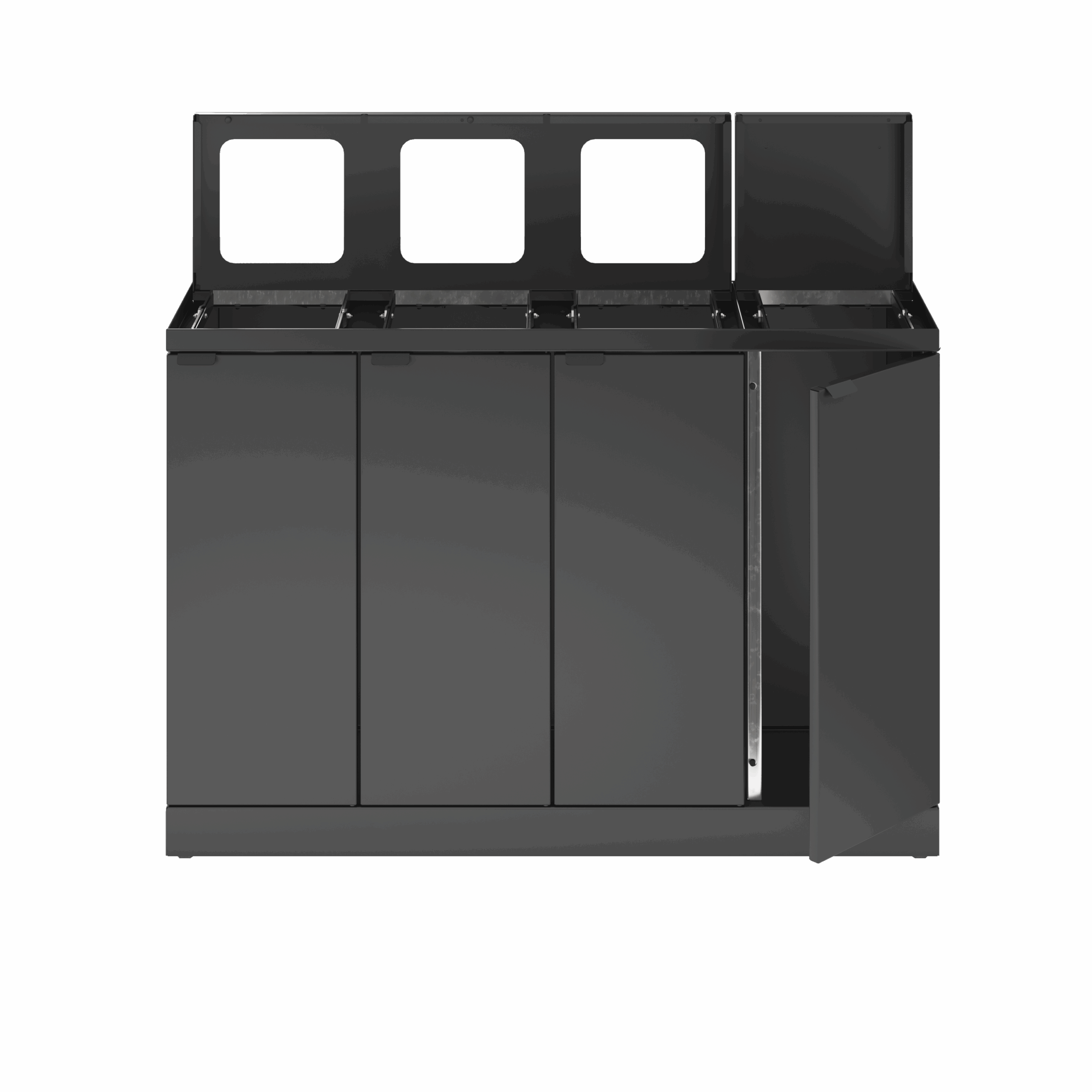 Bica Basic Modell 883