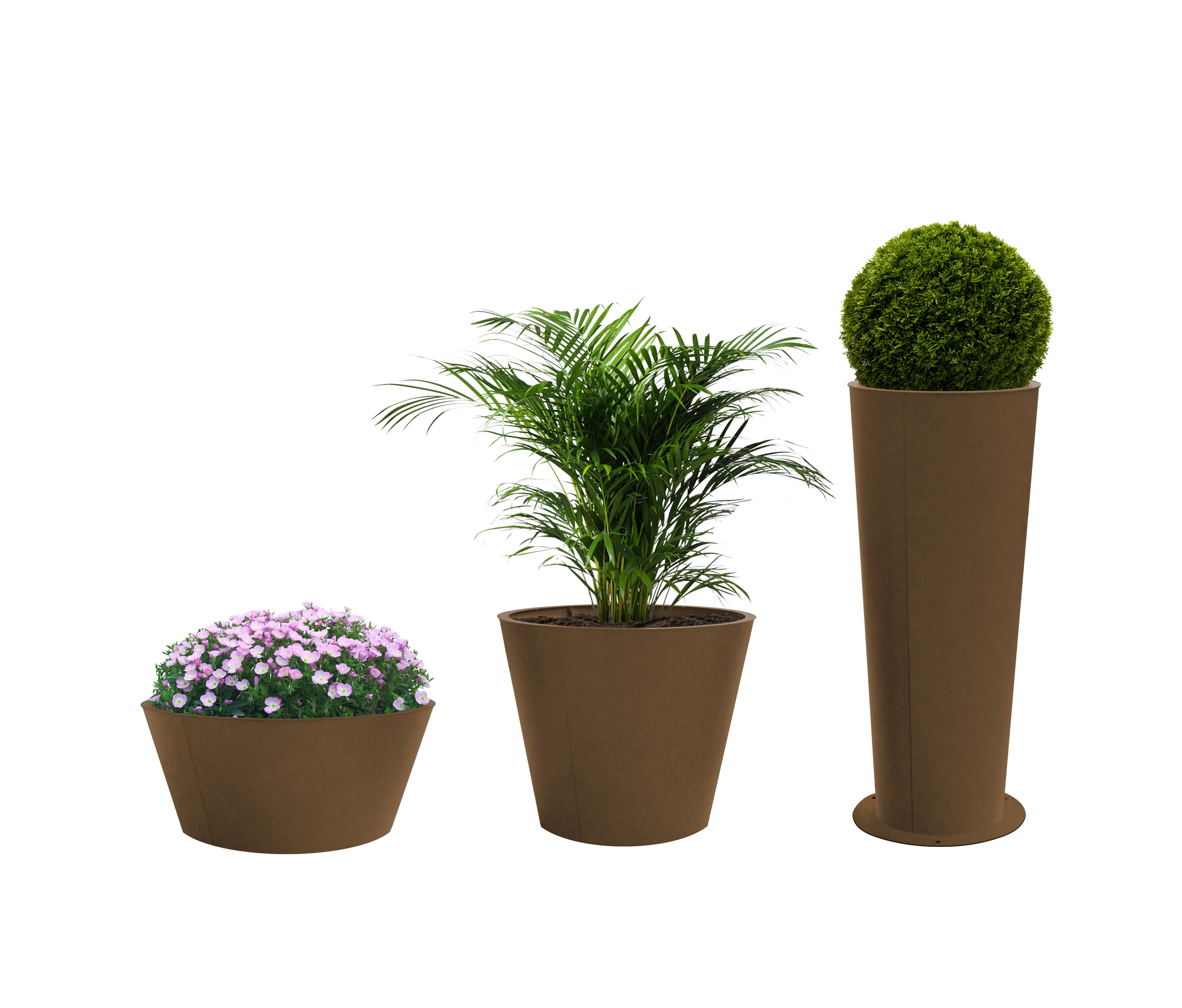 FLORENCE Planter 3 sizes