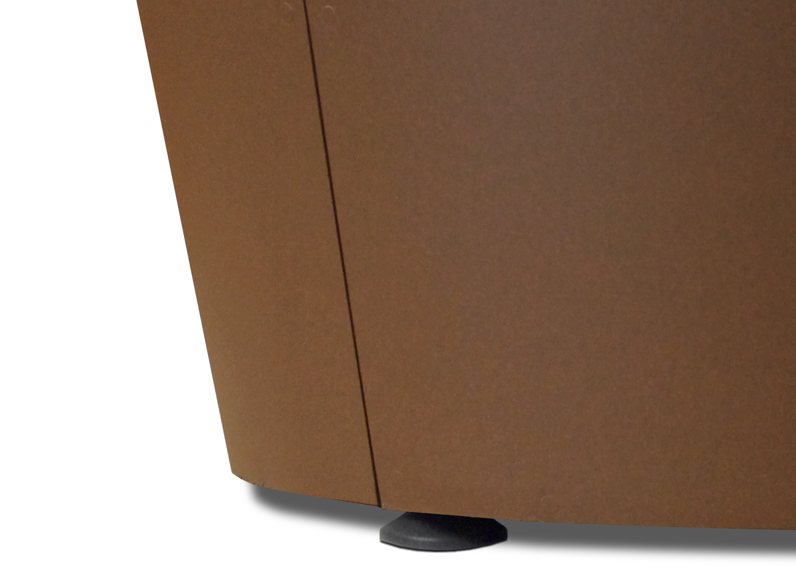 FLORENCE Planter detail feet