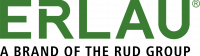Bilde som viser Erlau logo.